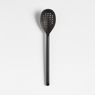 Silicone Deep Slotted Spoon