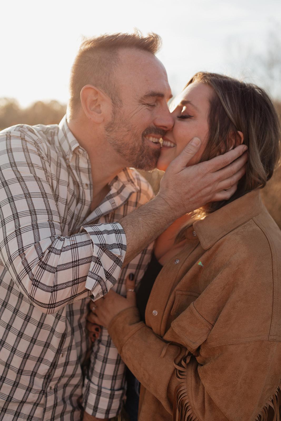 The Wedding Website of Kendria Johnson and Andrew Savill