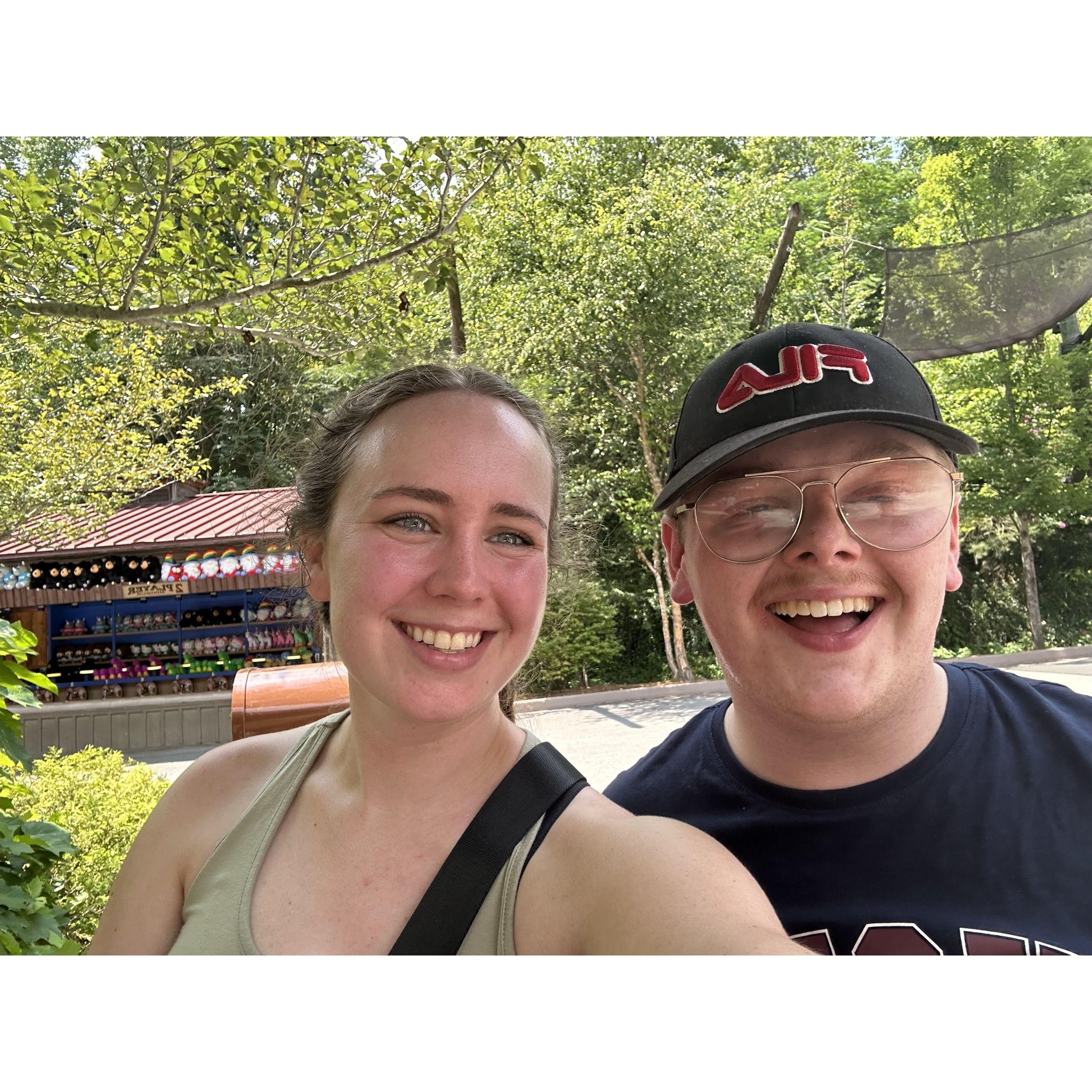 Dollywood - July 2023
