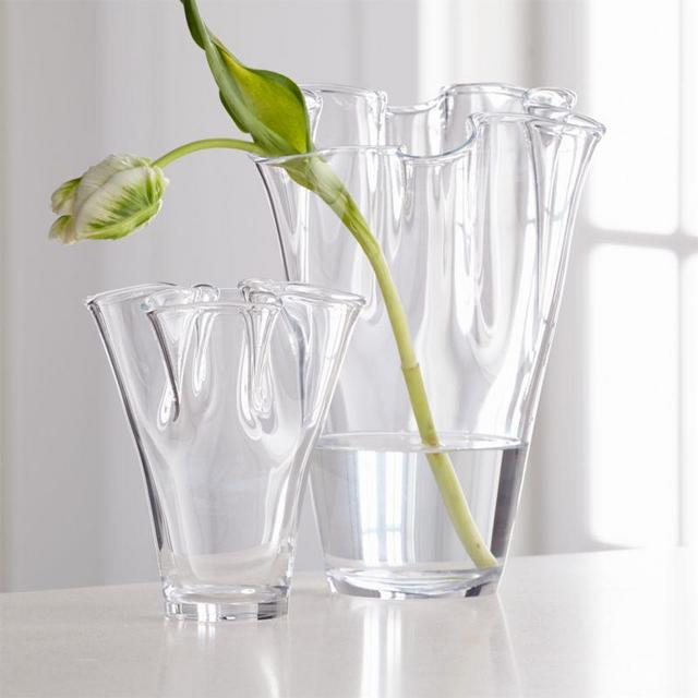 Evelyn Vase- Large