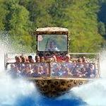 Wildthing Jetboat Tours