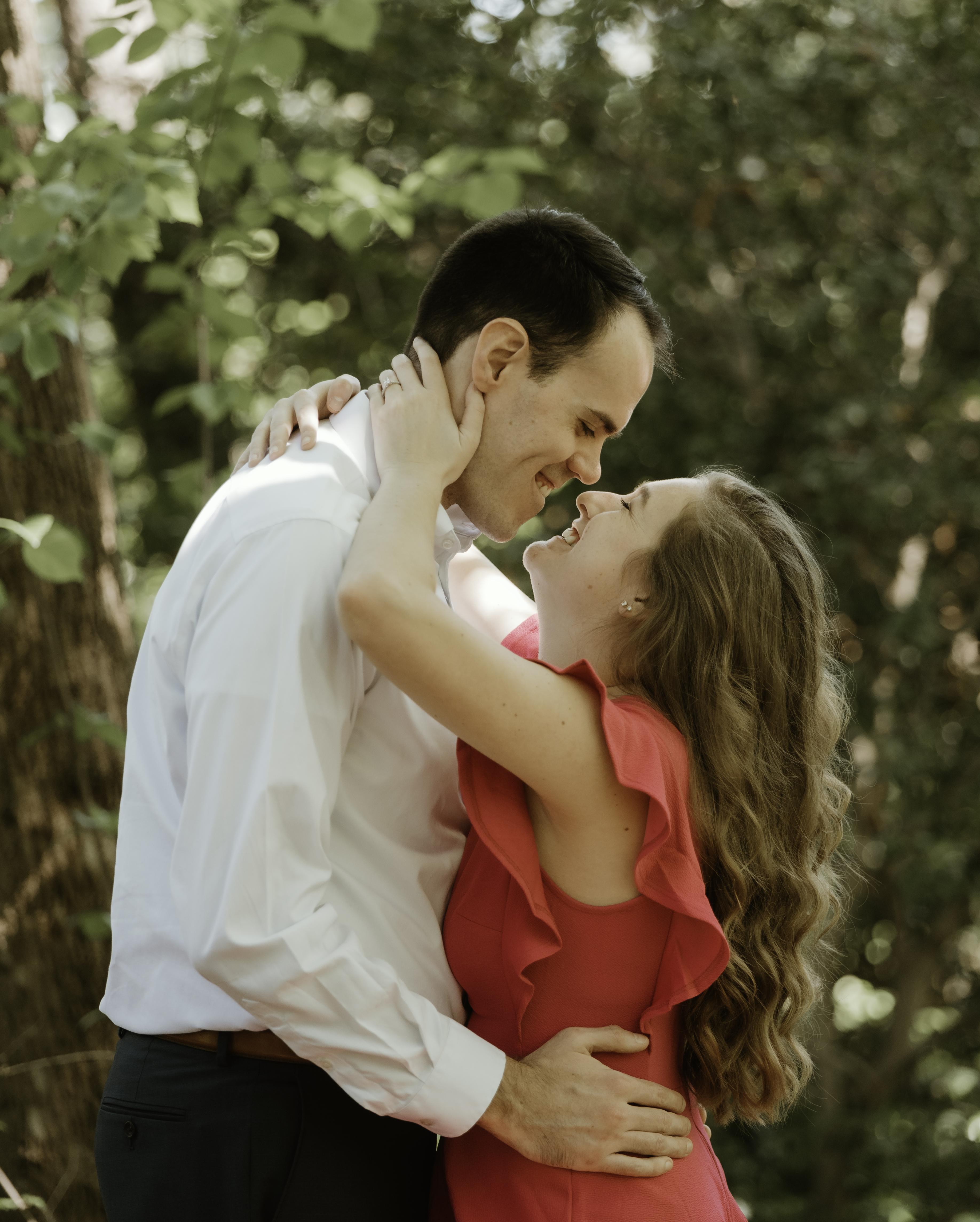 The Wedding Website of Kinley McKay and Andrew Hatch