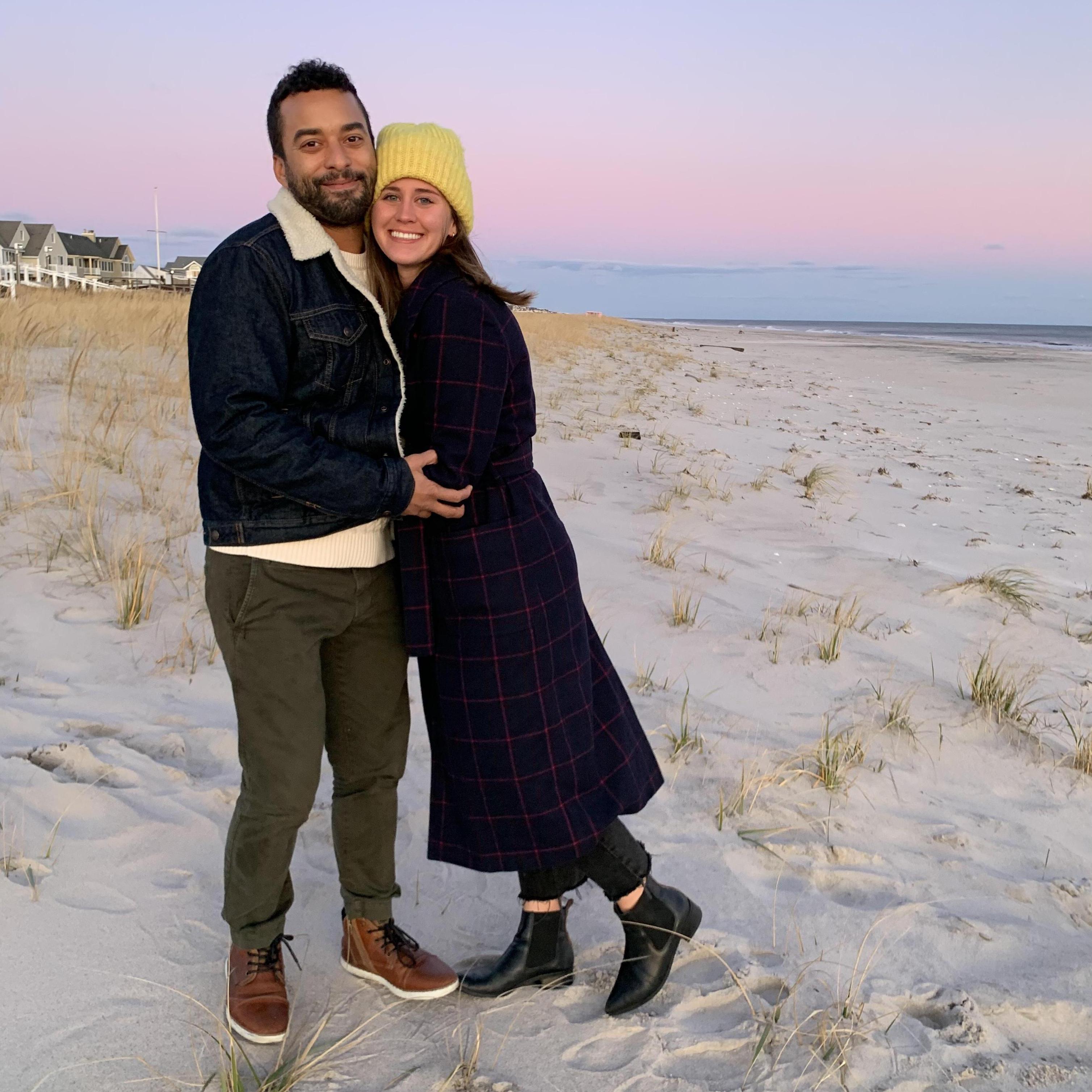 Thanksgiving — 2019