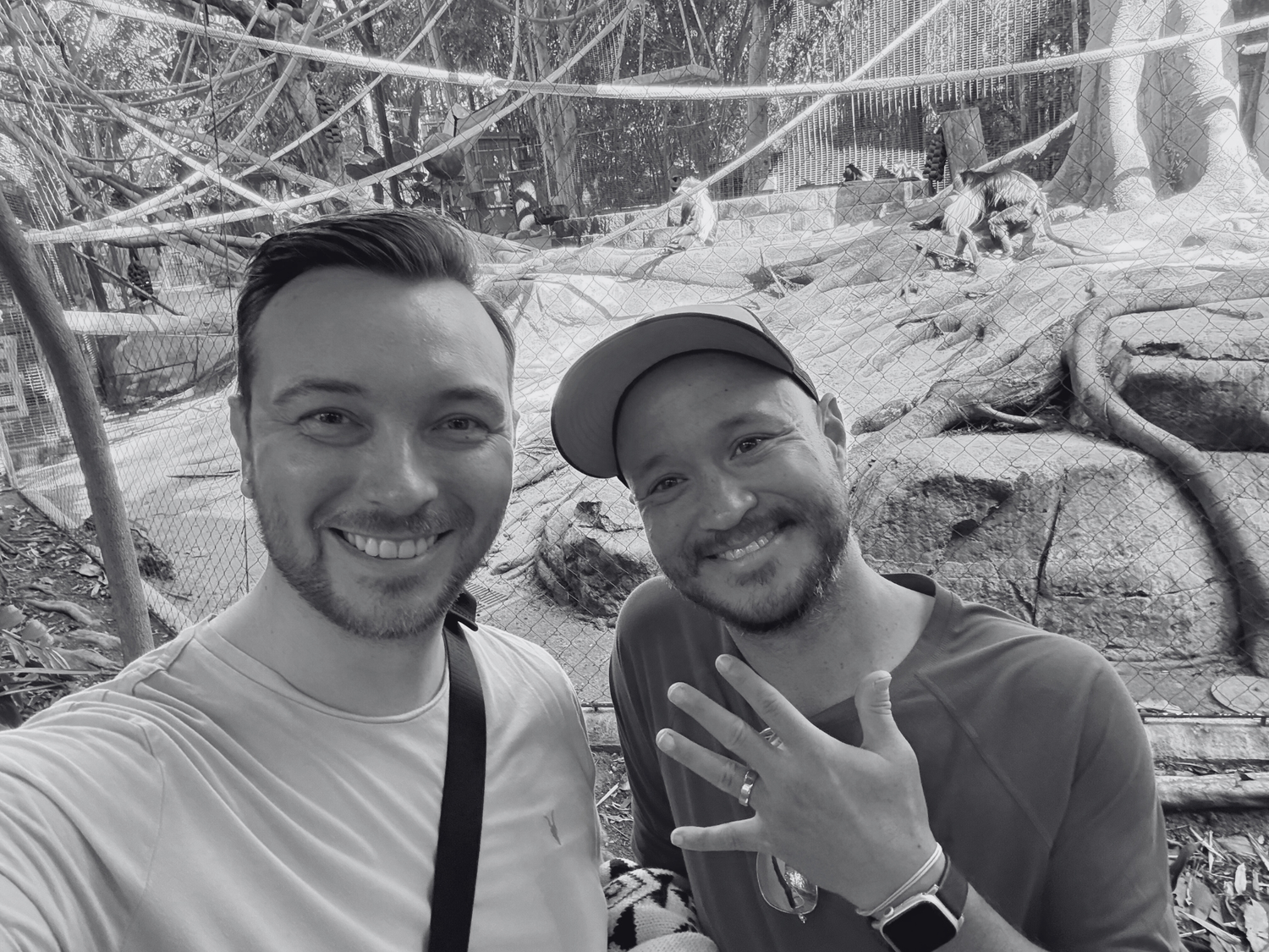 The Wedding Website of Maxime Clabaut and Paul Hansen