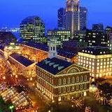 Faneuil Hall Marketplace