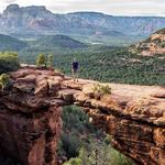 Devil's Bridge Trailhead