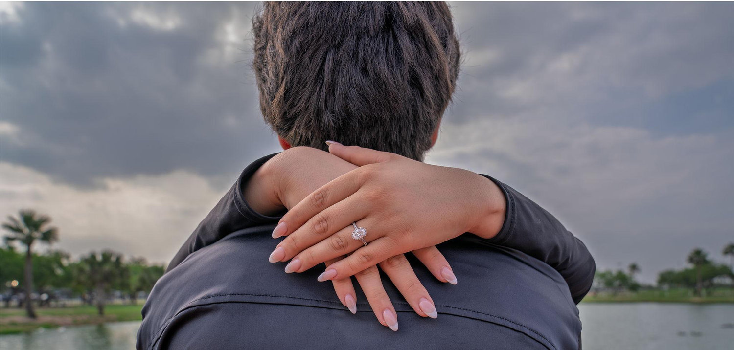 The Wedding Website of Sheridon Reyes and Jordan Gonzalez