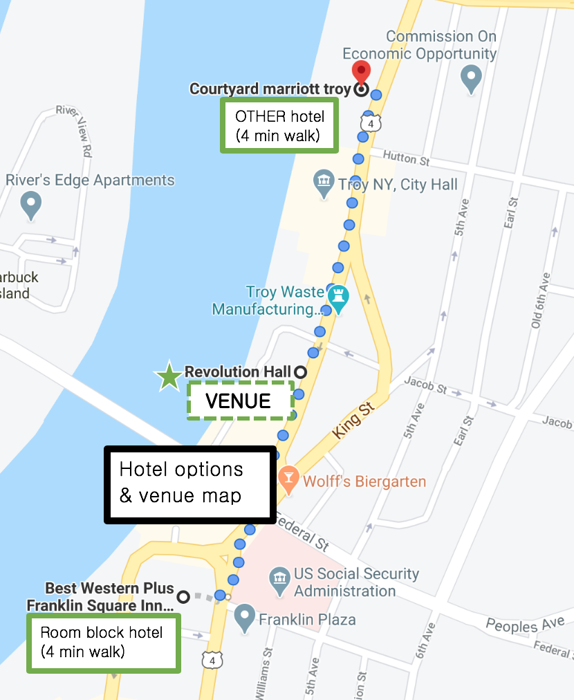 The Wedding Website of Kaity Foley and George Coffin