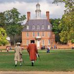Colonial Williamsburg