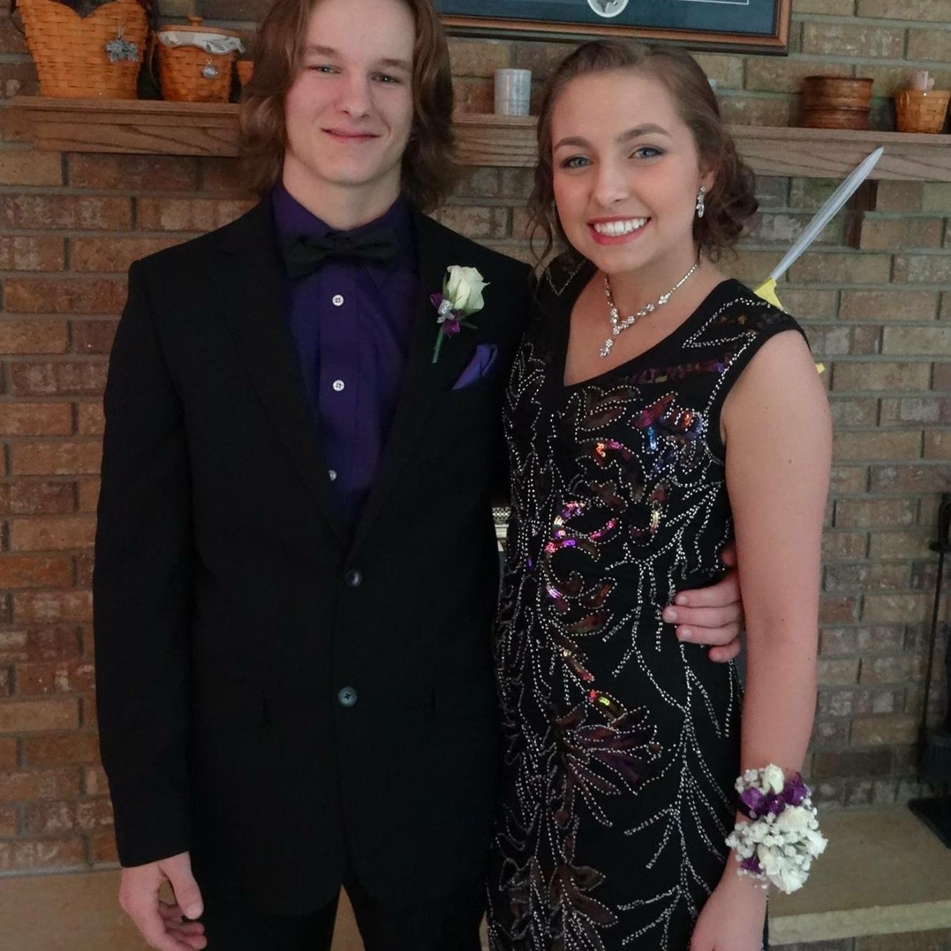 Prom 2017