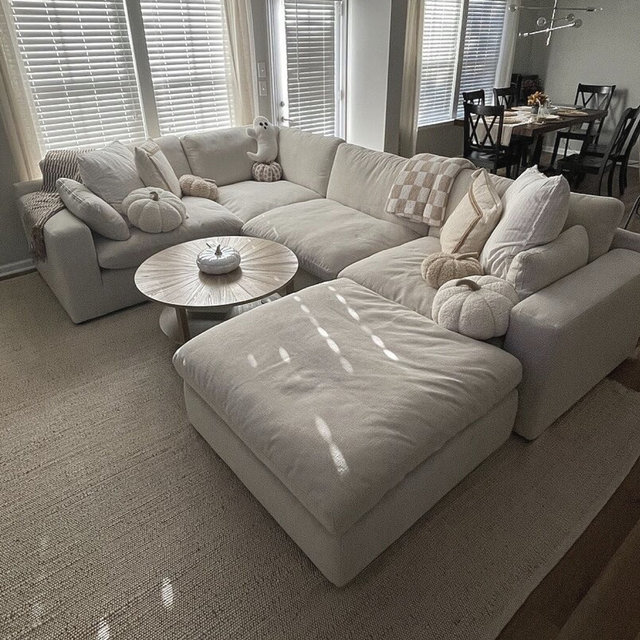 New Couch Fund