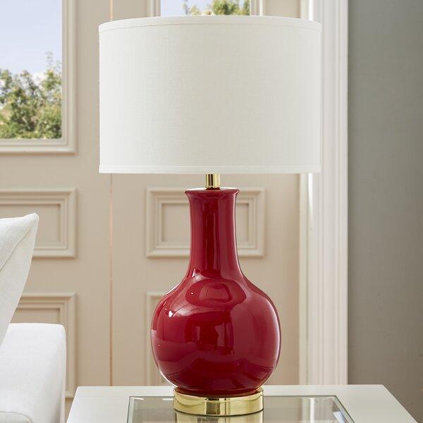 Study Lounge Lamp