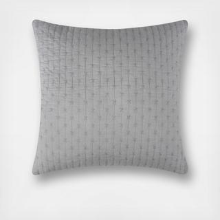 Cross Stitch Decorative Pillow