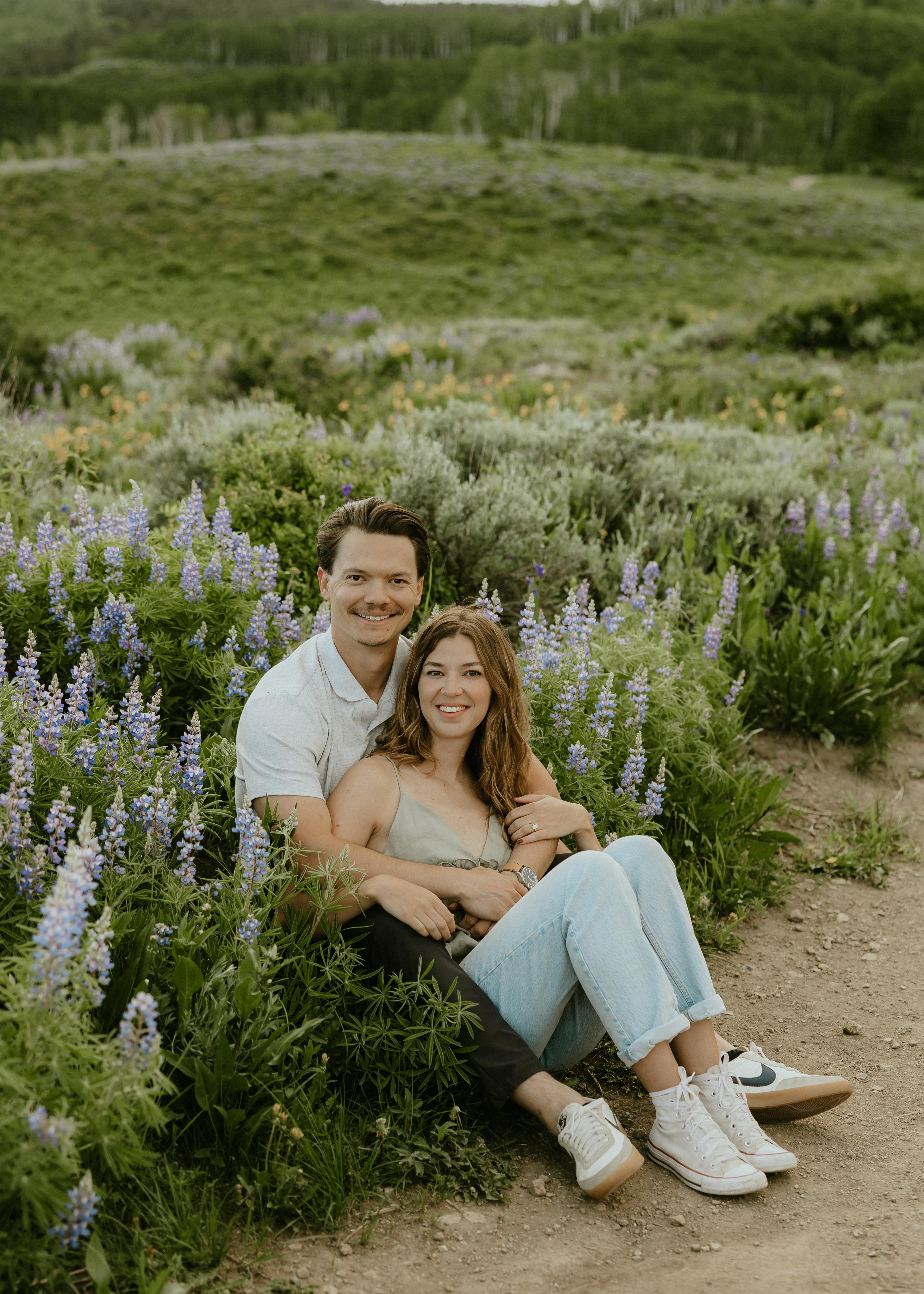 The Wedding Website of Rebekah Morris and Kekahu Aluli