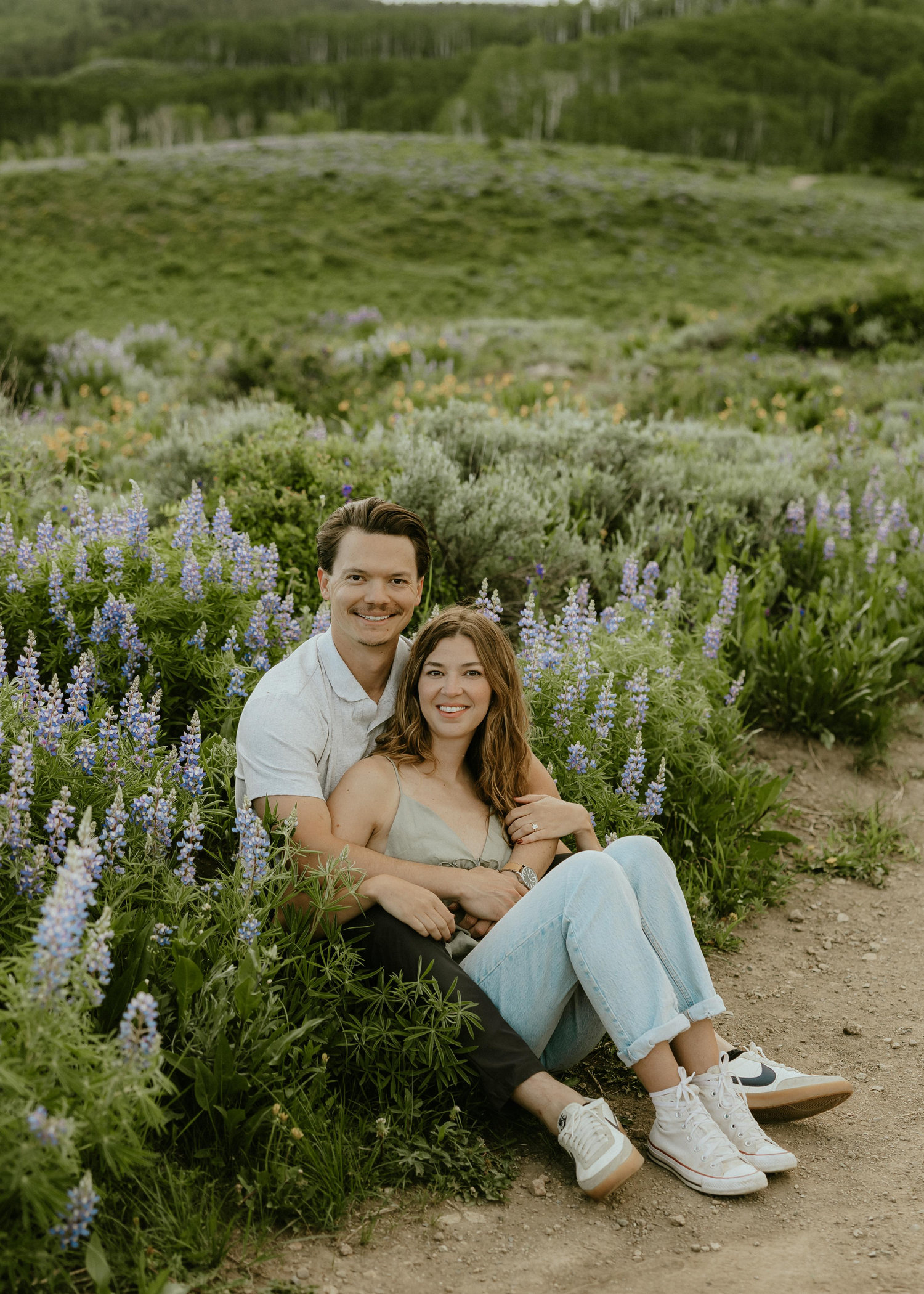 The Wedding Website of Rebekah Morris and Kekahu Aluli