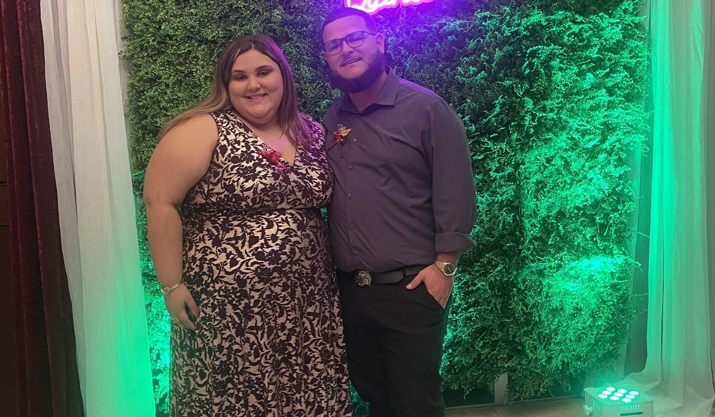 The Wedding Website of Hailee Atwood and Douglas Cardona