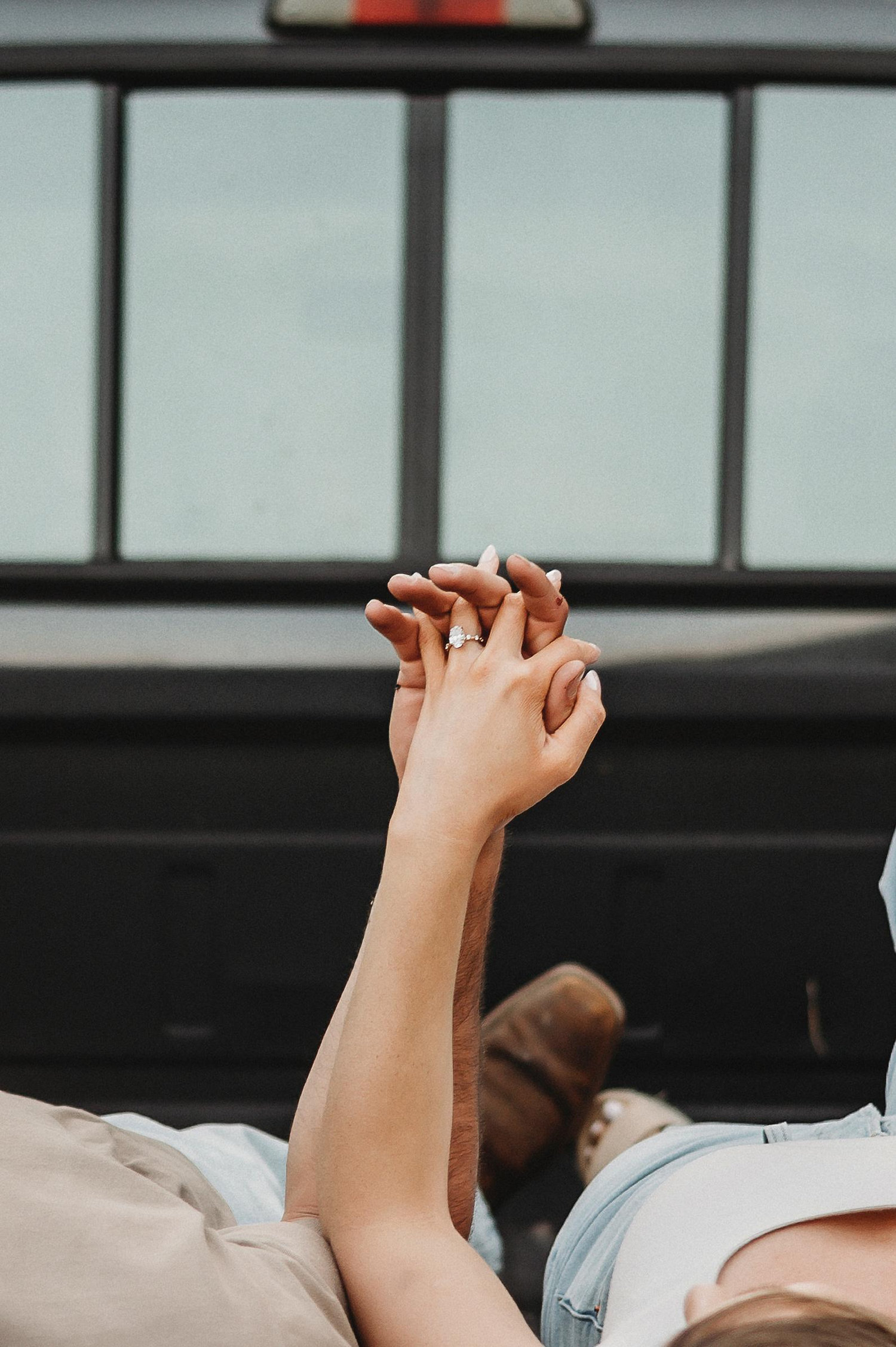 The Wedding Website of Jenna Brown and Bryce Withington