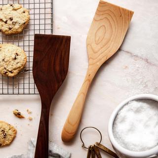 Wooden Spatula