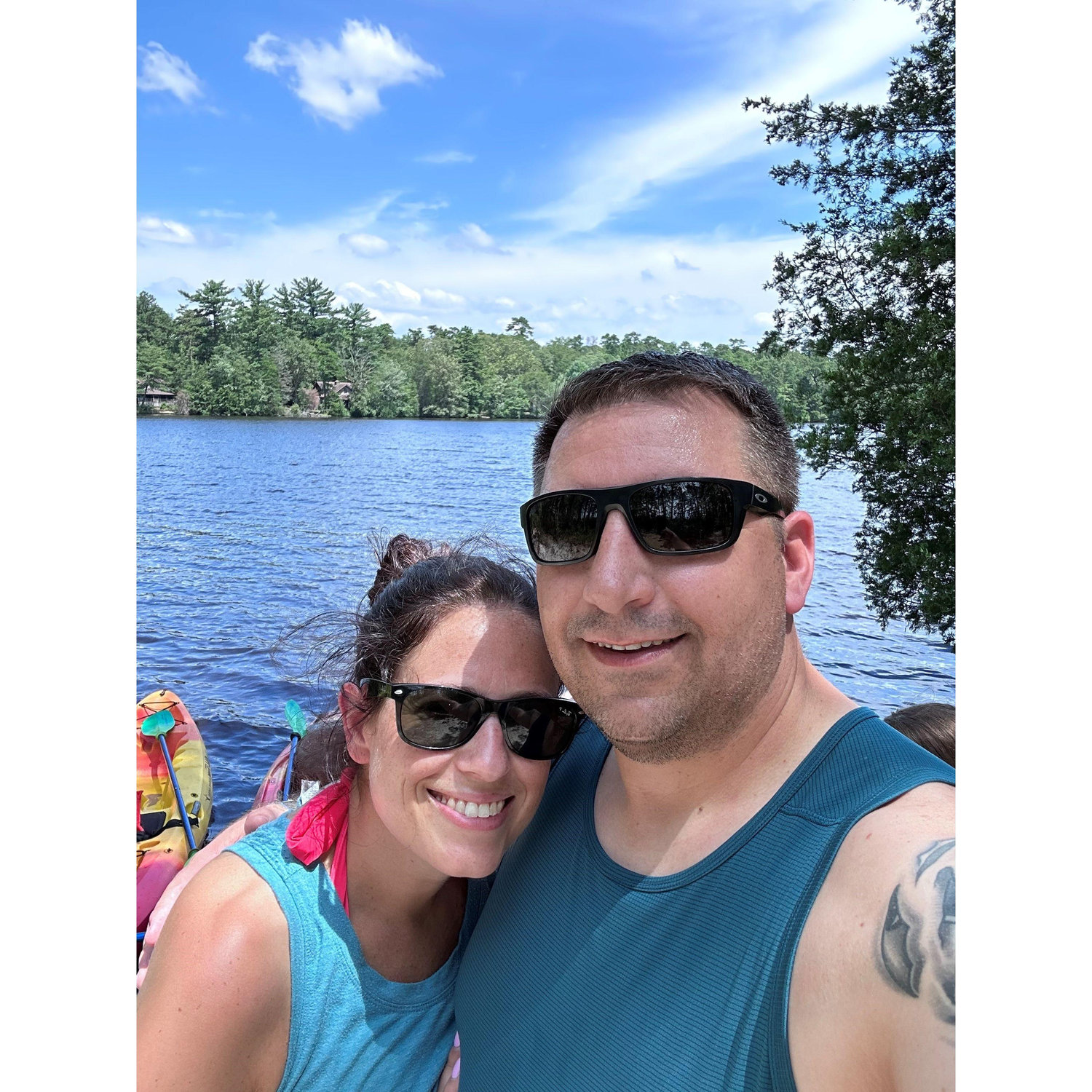 Summertime!!- Our favorite season!!