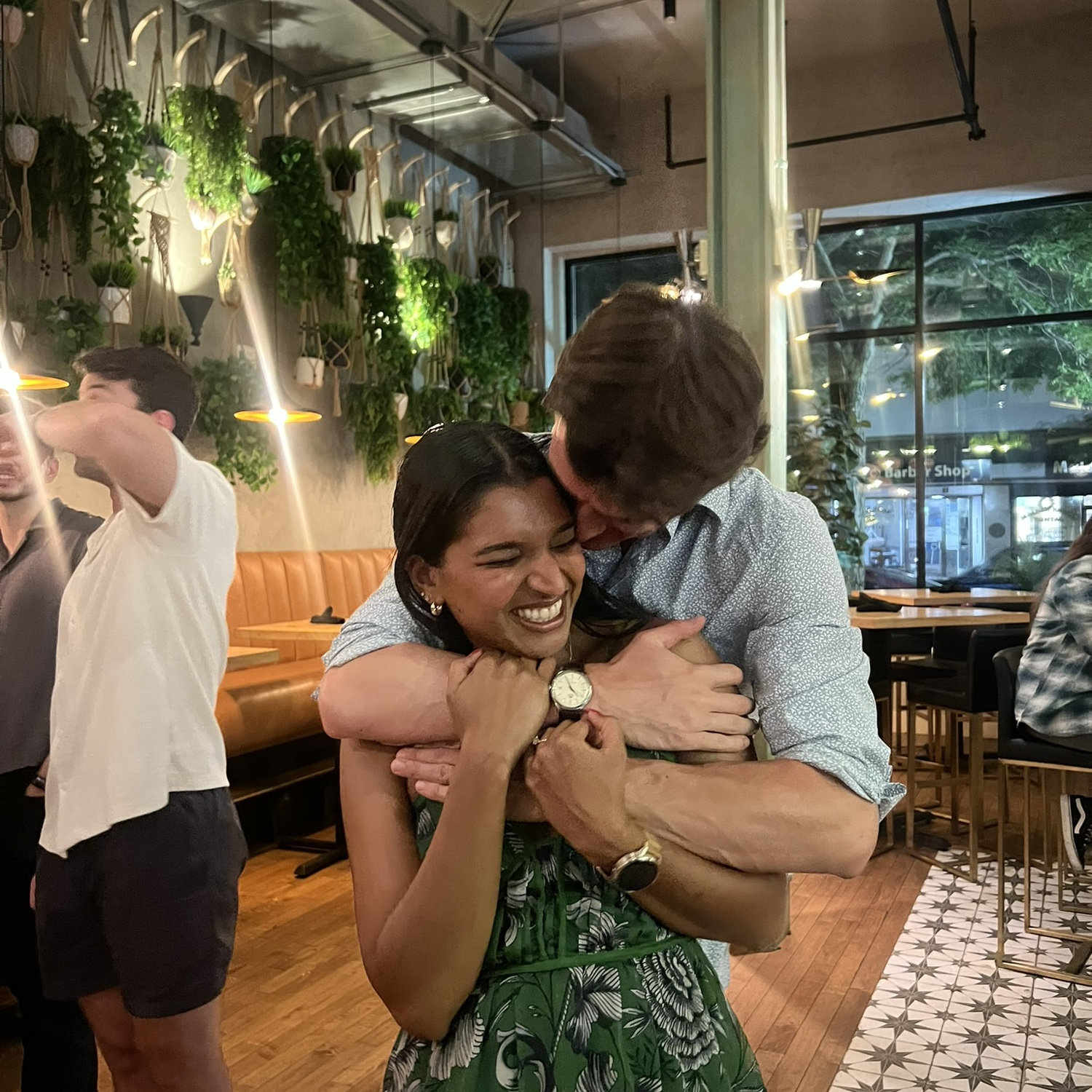 Engaged! 2026