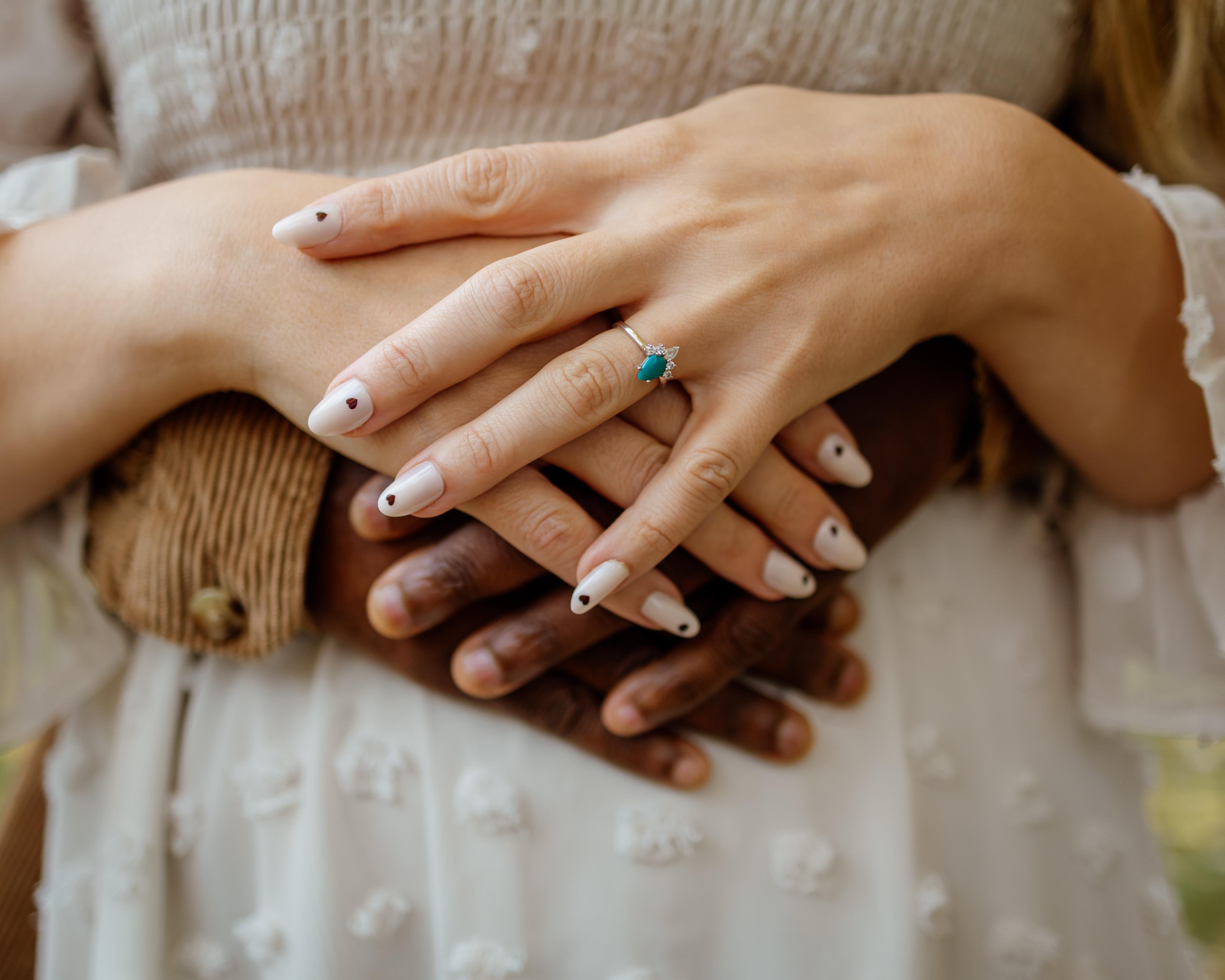 The Wedding Website of Helen Doherty and Trey Love