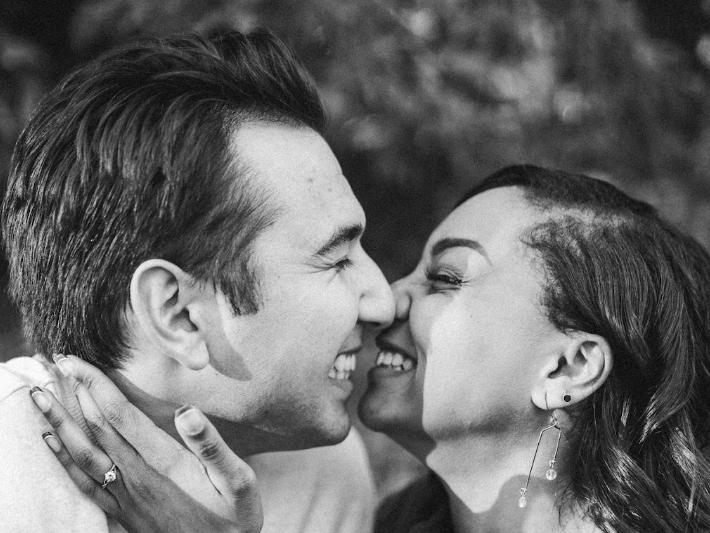 The Wedding Website of Gabriella Buchanan and Kayton Rivera
