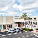St Johns Town Center