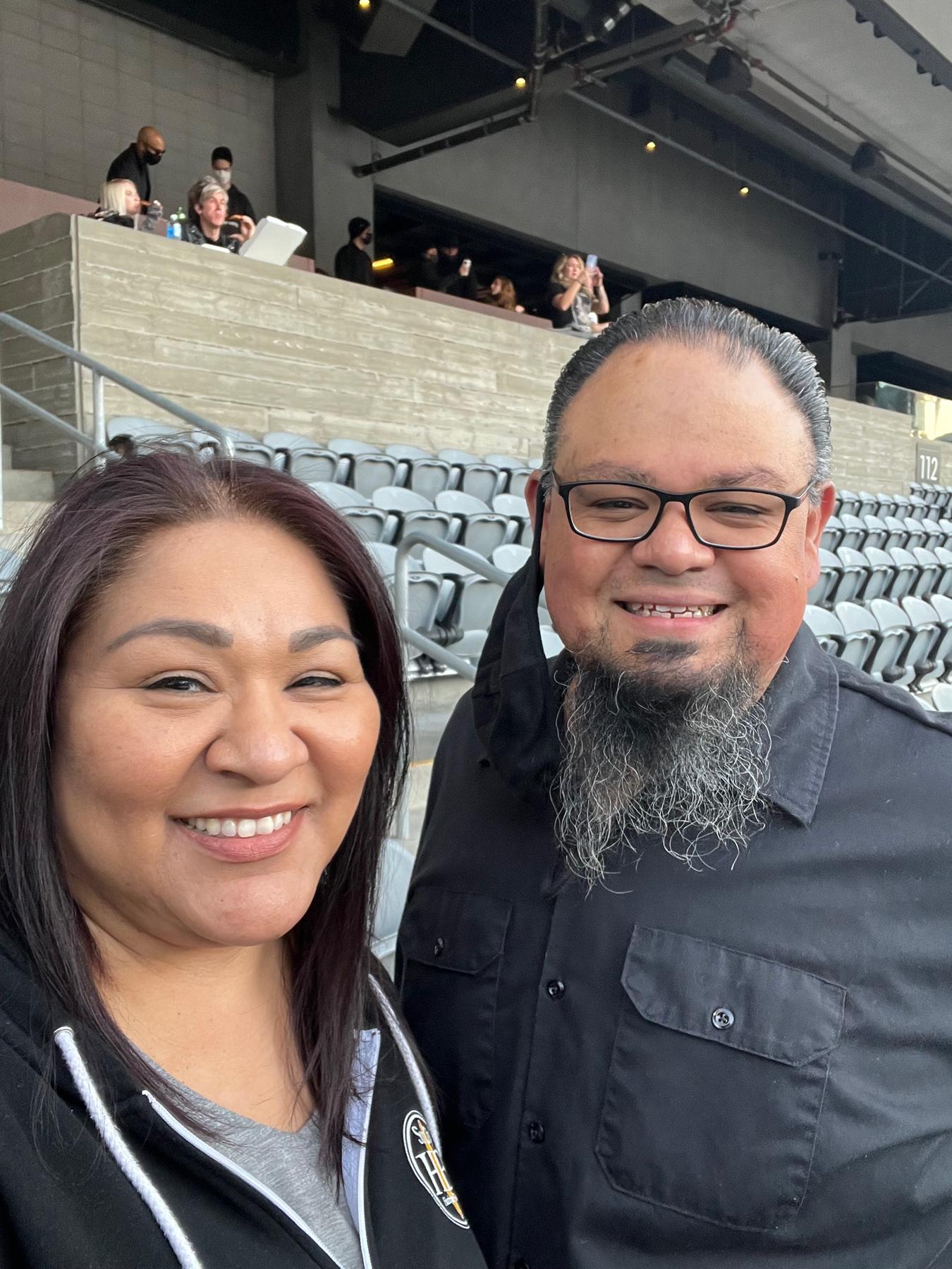 System of the Down Concert