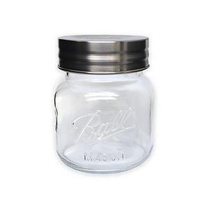 Ball® 1/2 Gallon Super Wide Mouth Jar