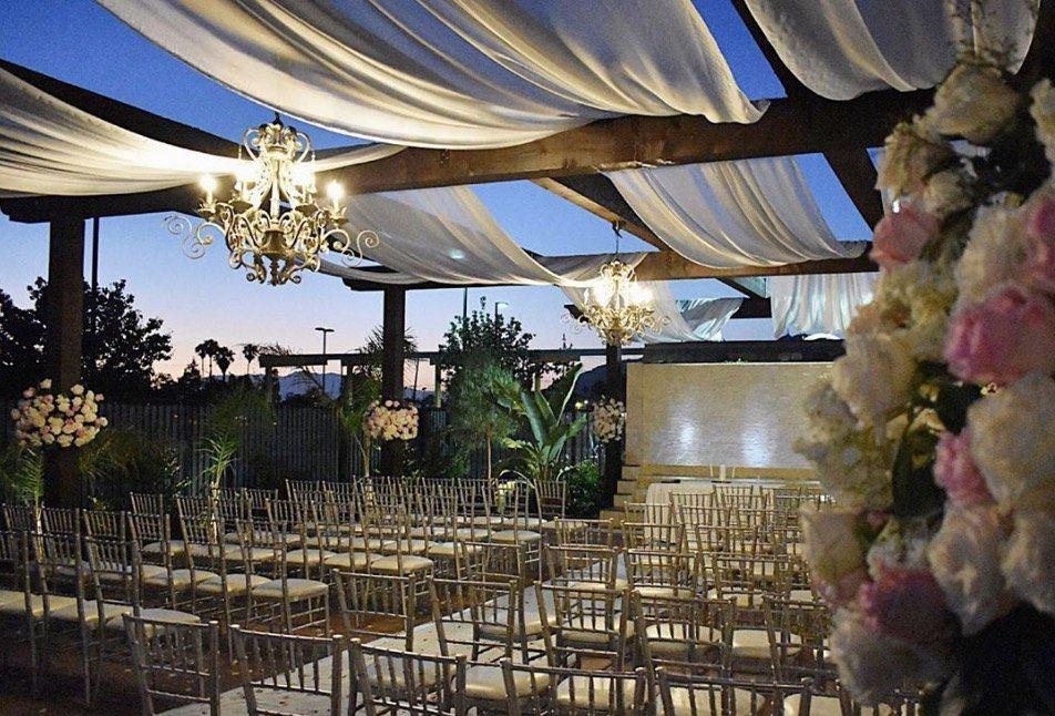 The Wedding Website of Michelle Ramos and Neil Hequibal