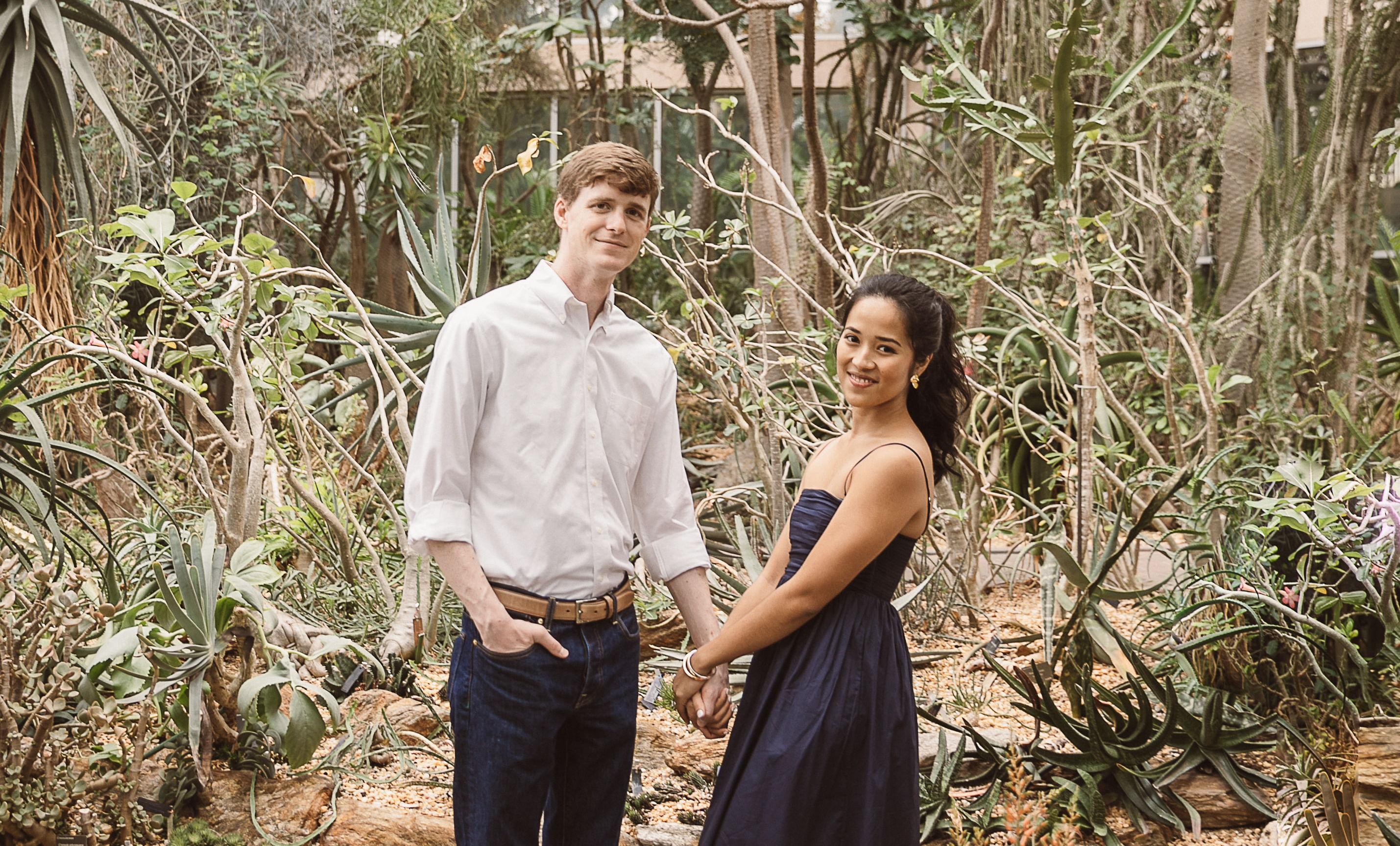 The Wedding Website of Lydia Mangiwa and Samuel Wilson