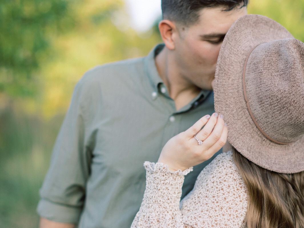 The Wedding Website of Haley Bunn and Richard Furr