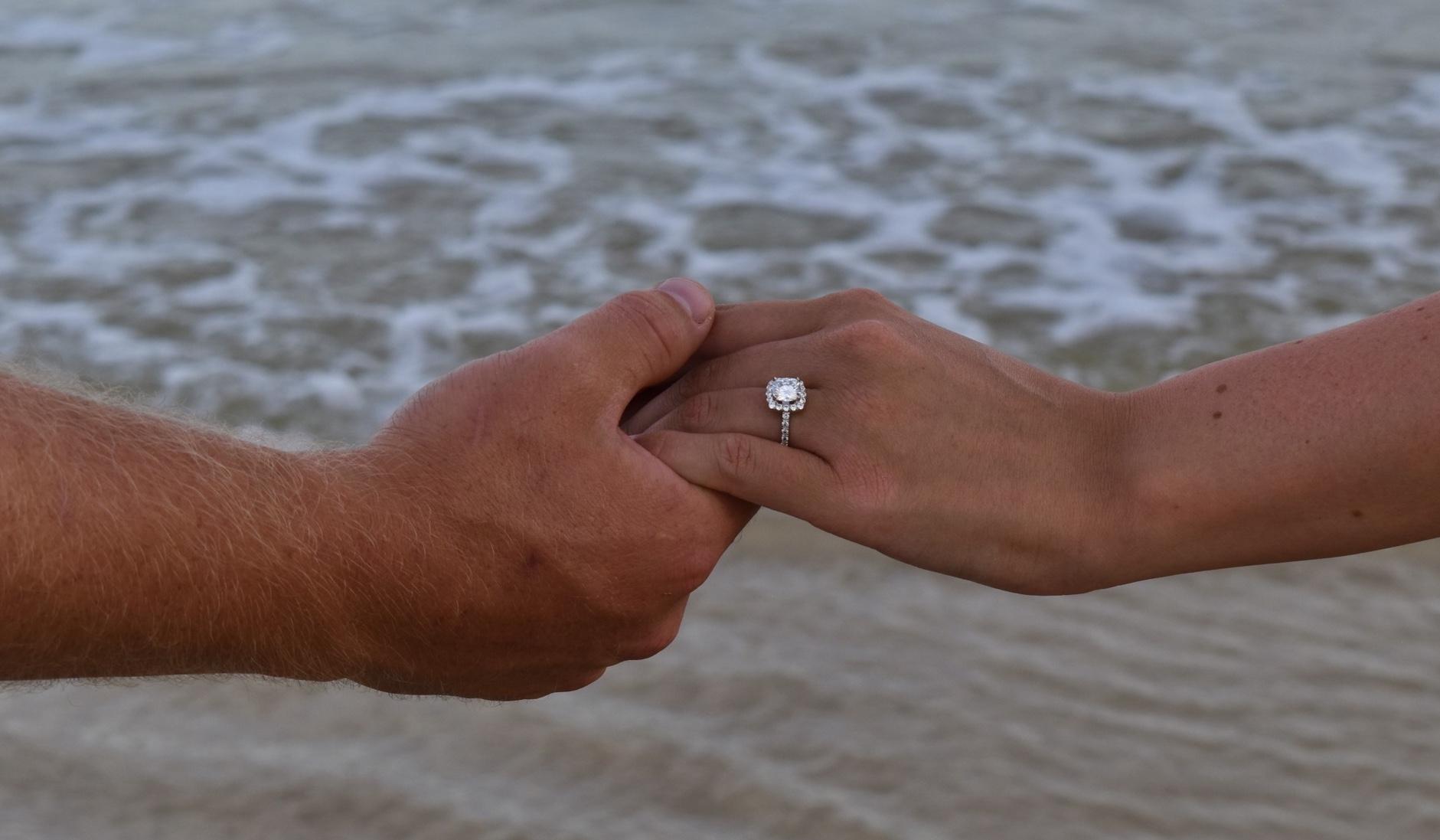 The Wedding Website of Kailee King and Evan Whaley