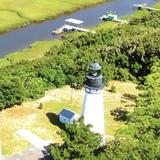 Amelia Island Lighthouse