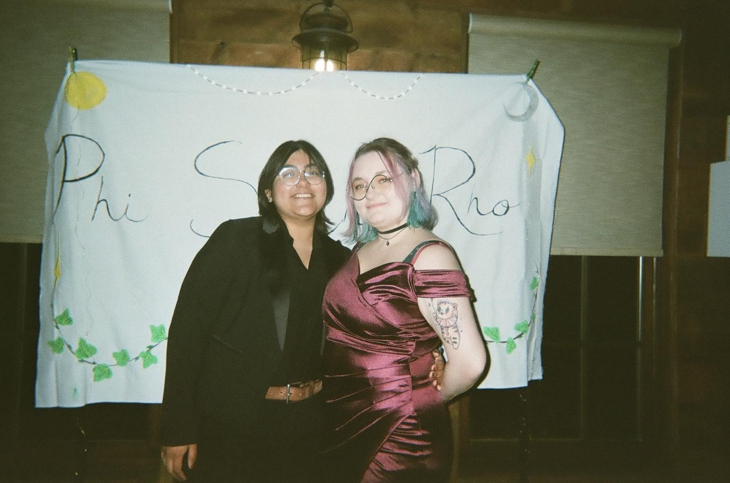 The Wedding Website of Sam Keller and Santi Carmona Chaqueco
