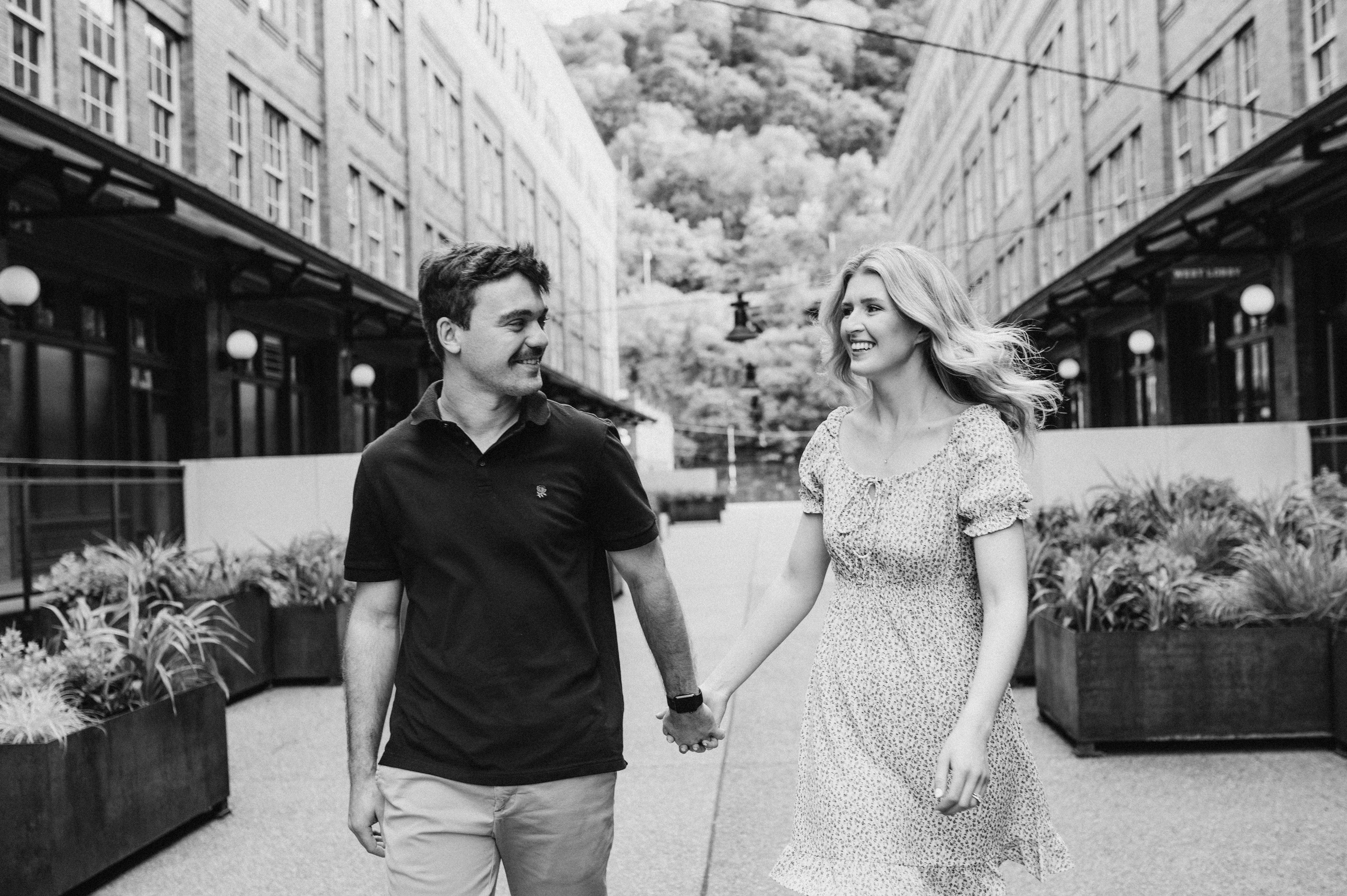The Wedding Website of Julianna Roscoe and George Roscoe