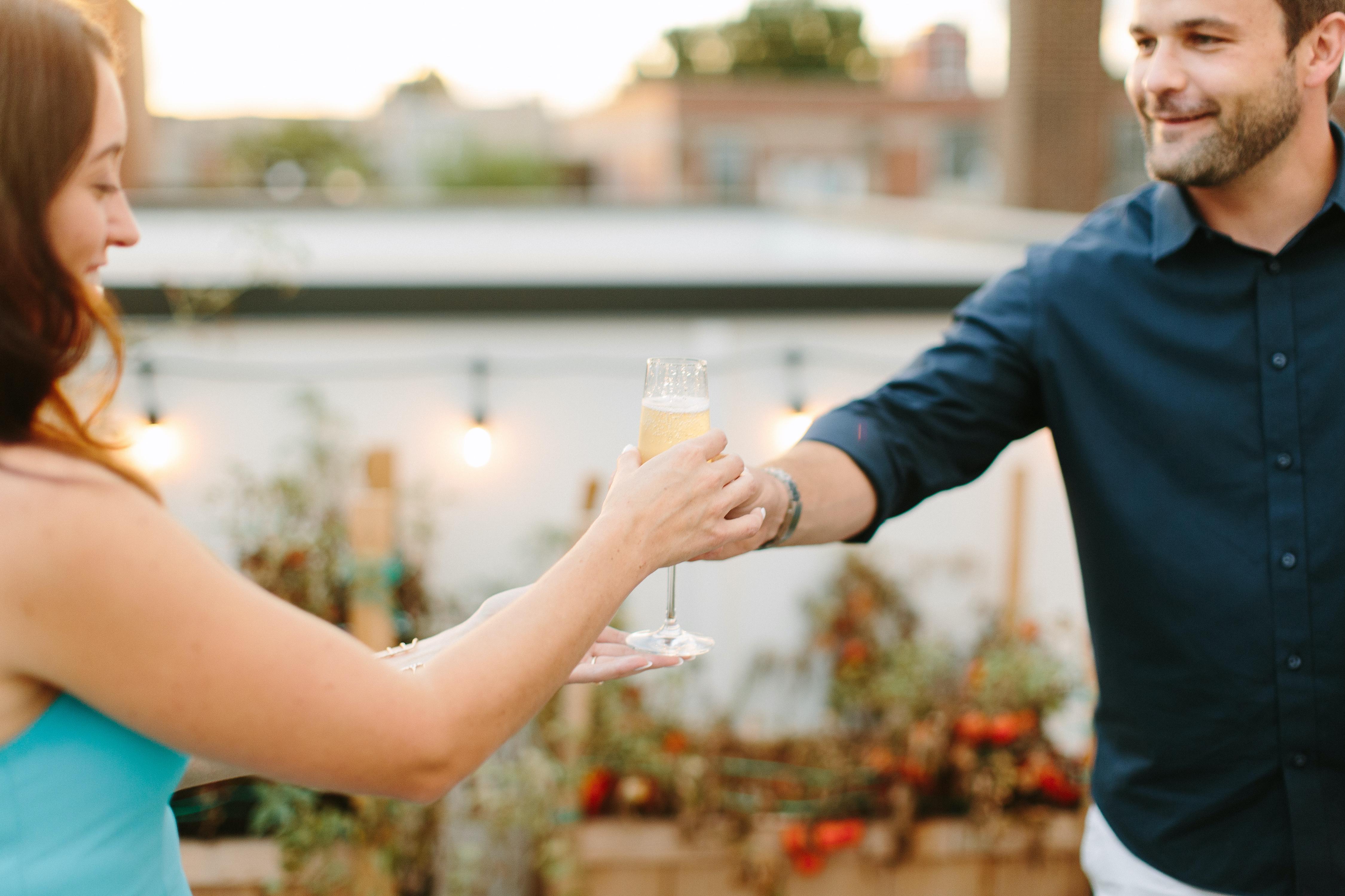 The Wedding Website of Caitlyn Arnold and Jacob Burkhardt