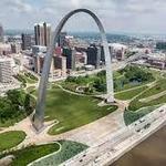 The Gateway Arch