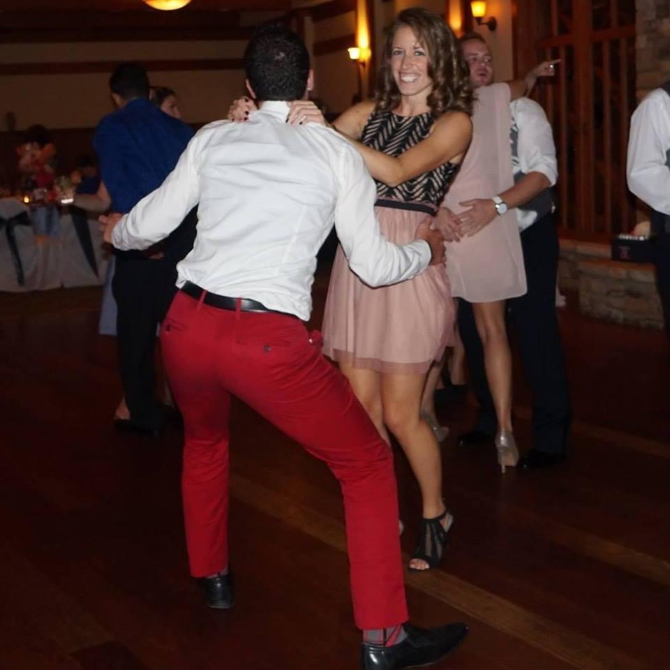 The Wedding Website of Nicholas Berretta and Laura Pritchard