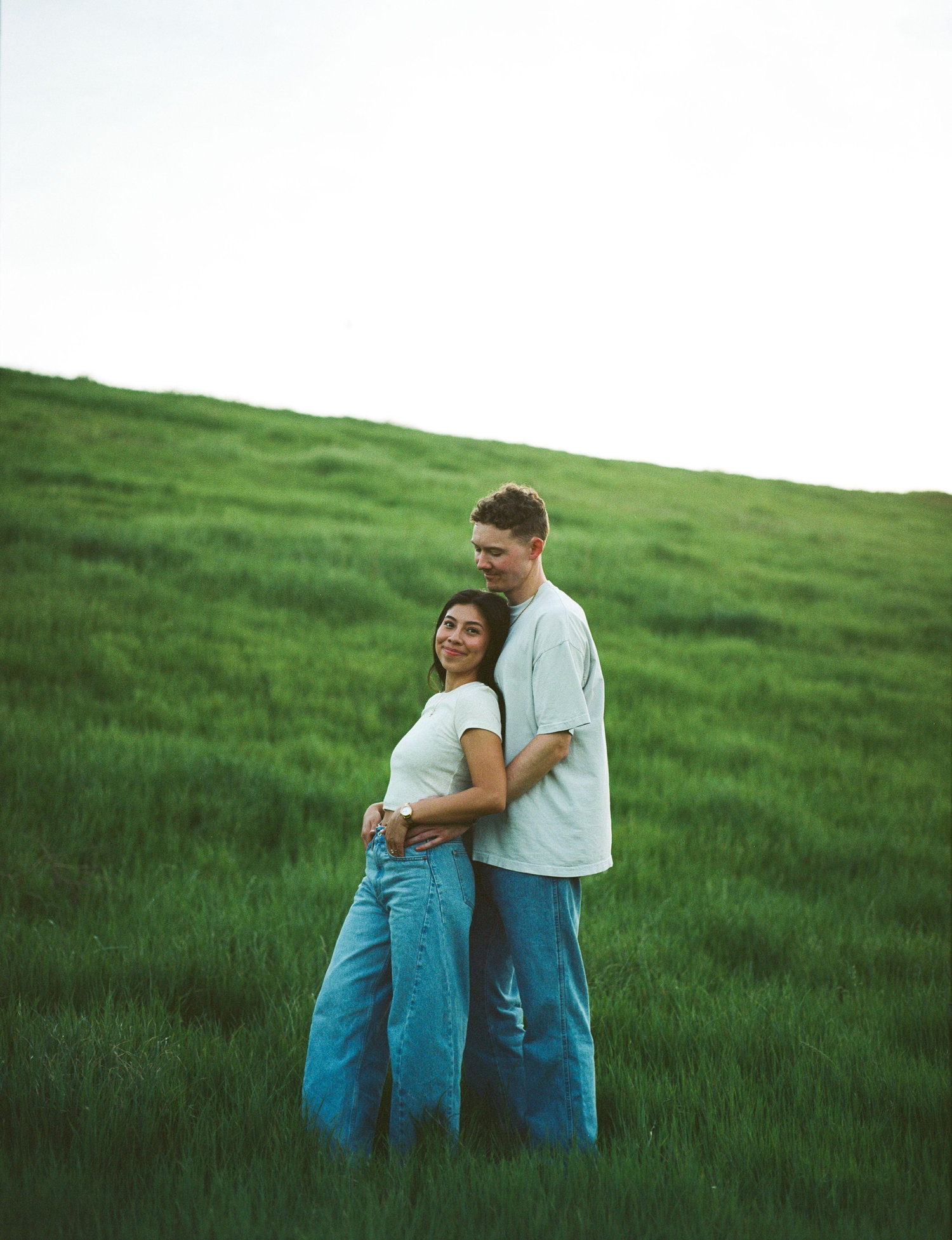 The Wedding Website of Parker Langer and Evie Bravo