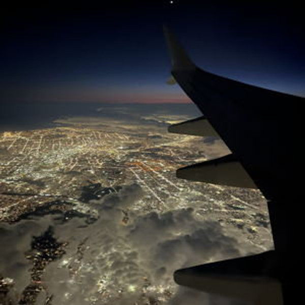 Round Trip Plane Tickets