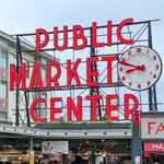 Pike Place Market