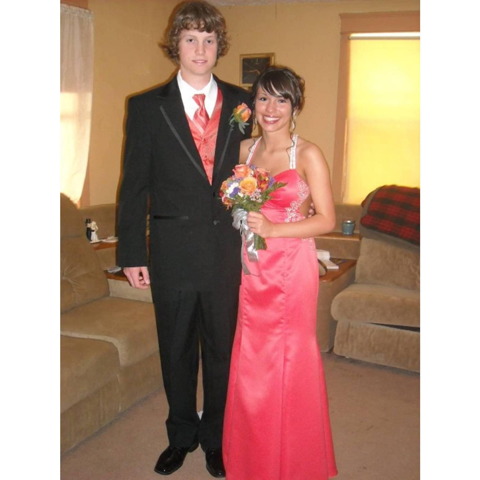 Junior Prom - May 2010