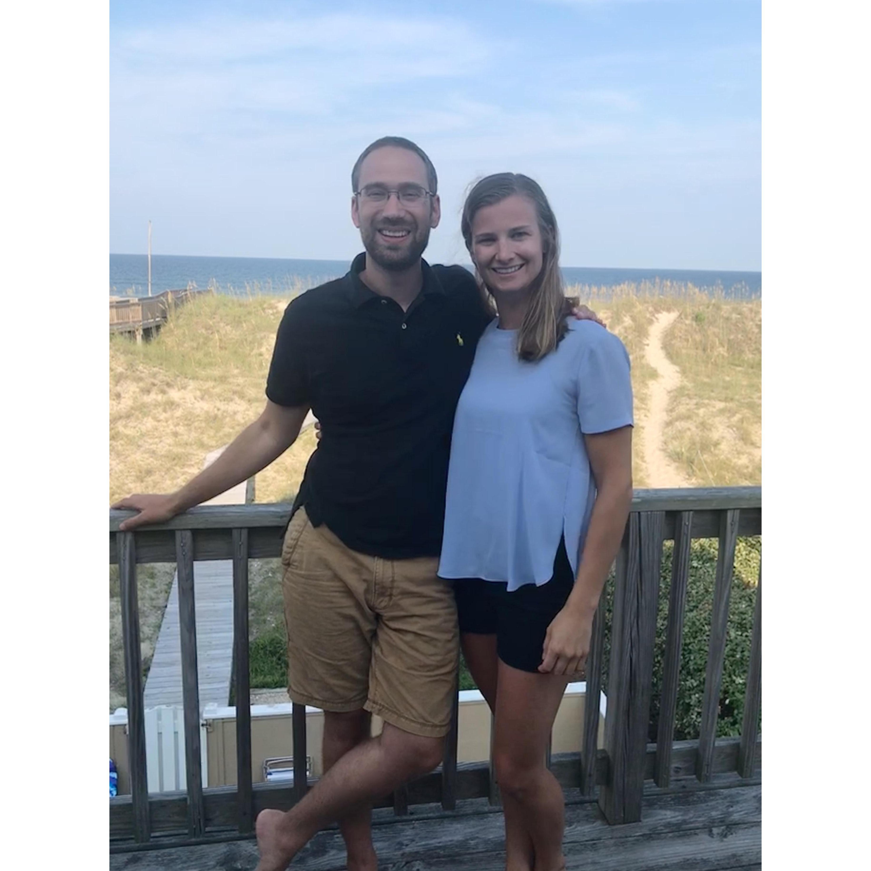 TilTolKen Outer Banks Trip 2018