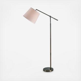 Tilt Floor Lamp