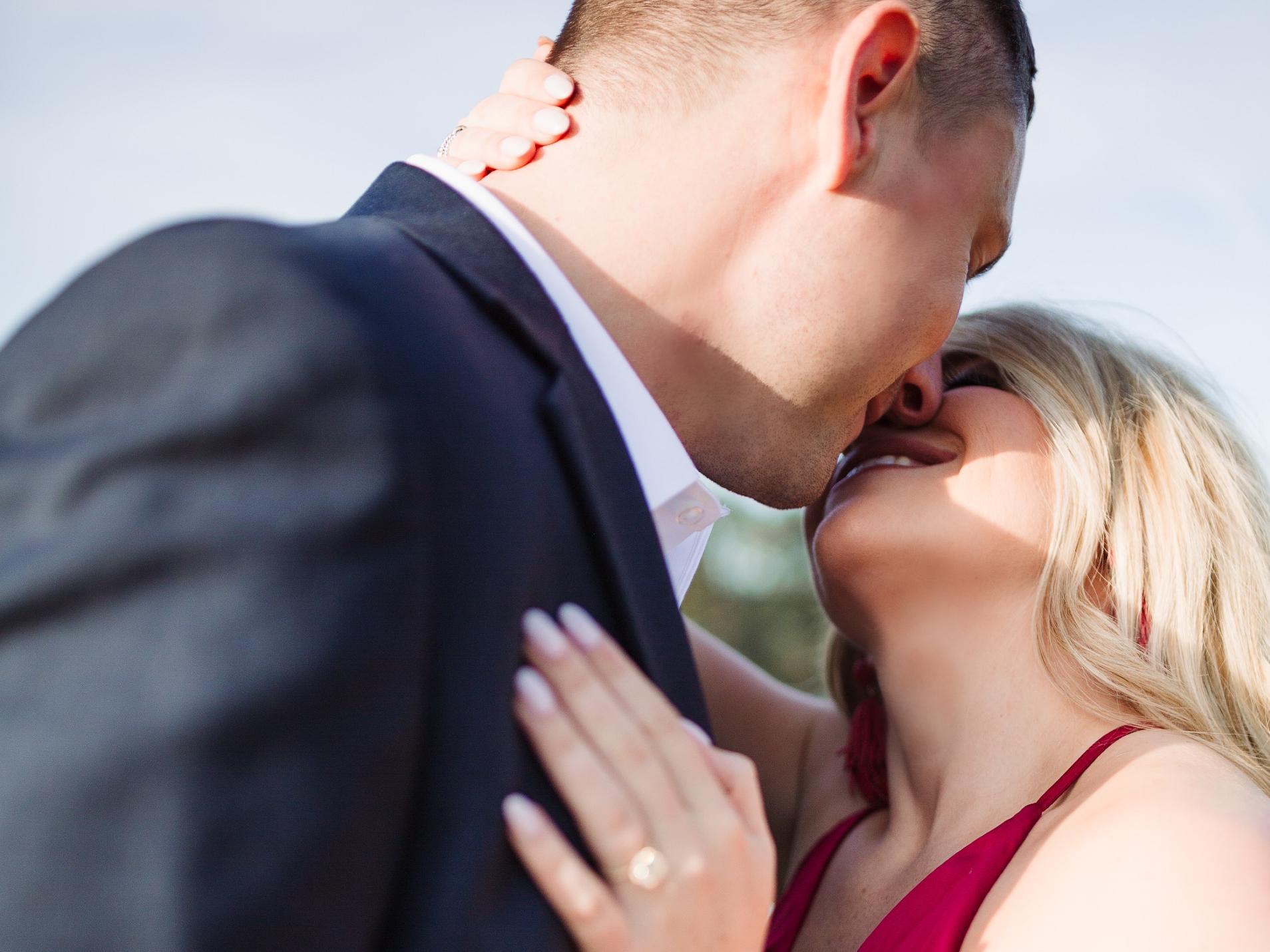 The Wedding Website of Lillie Greenhill and Jason Lingle