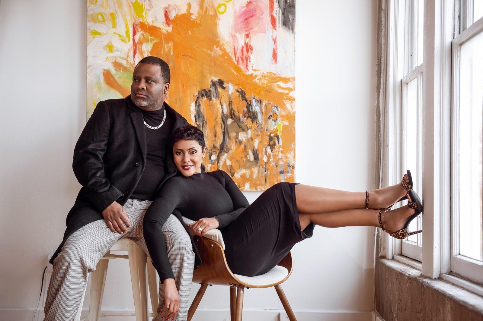 The Wedding Website of Joyce Anthony and Will Wright