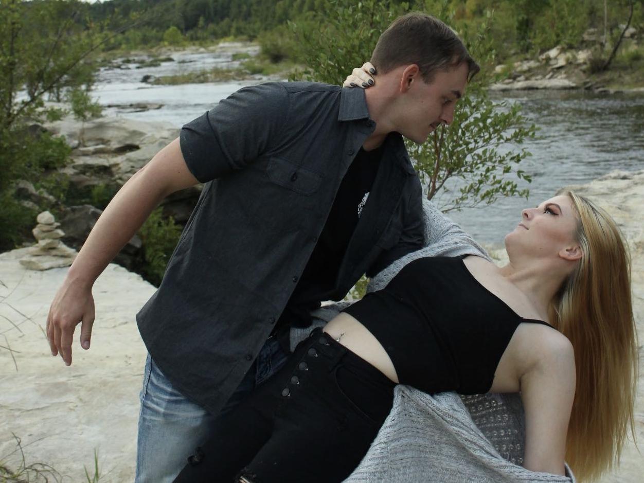 The Wedding Website of Hannah Thompson and Kip Chapman