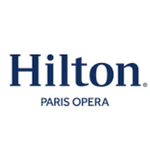 Hilton Paris Opera