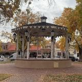 Old Town Plaza